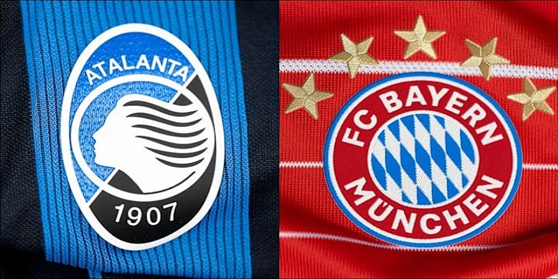 Nhận Định Atalanta Vs Bayern 11/3 - Bản Lĩnh Hay Phép Màu?