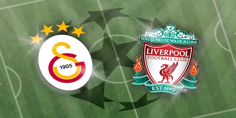 Soi Kèo Galatasaray Vs Liverpool 11/3 - Đối Đầu Hai Thái Cực